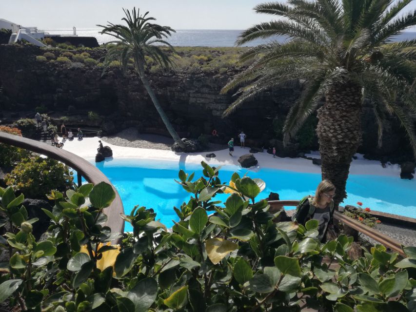 Lanzarote: Day Tour for Cruise Passengers - Common questions