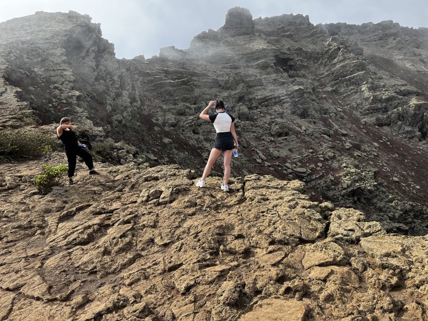 Lanzarote: Hike the North of Lanzarote - Last Words