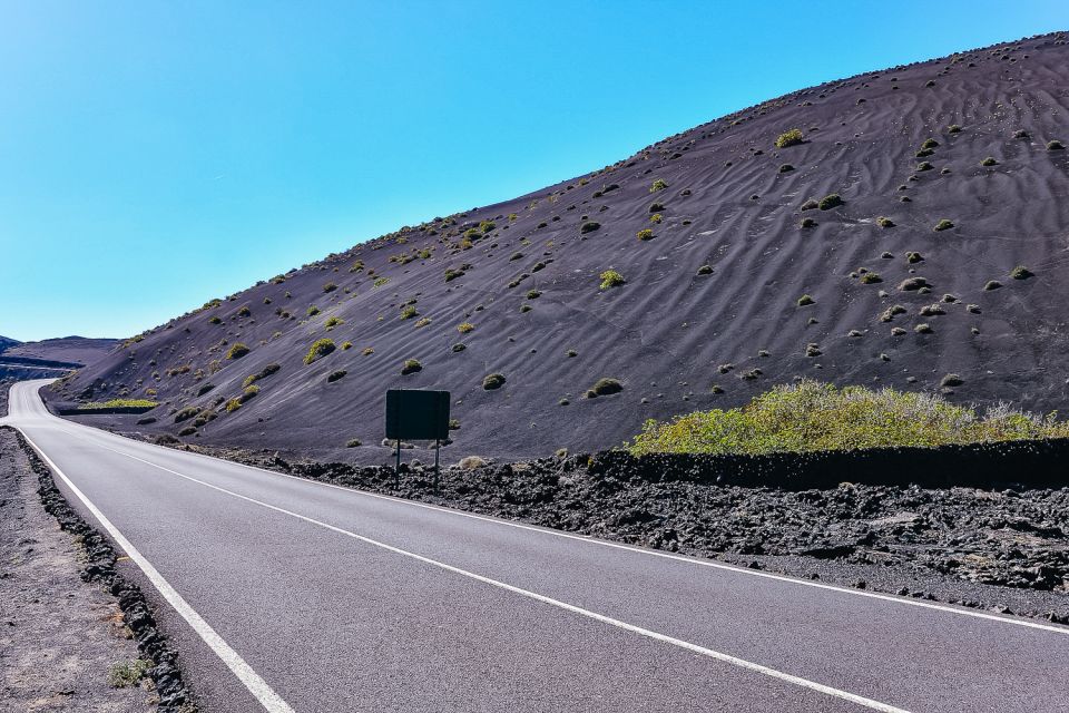 Lanzarote: Volcanos of Timanfaya and Caves Tour With Lunch - Common questions