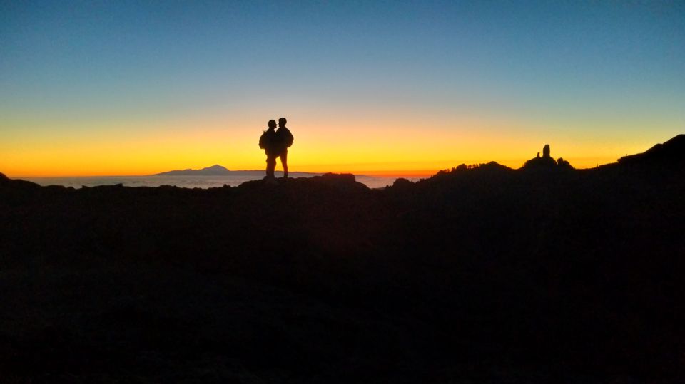 Las Palmas: Sunset & Night Sky Guided Astronomy Hiking Tour - Common questions