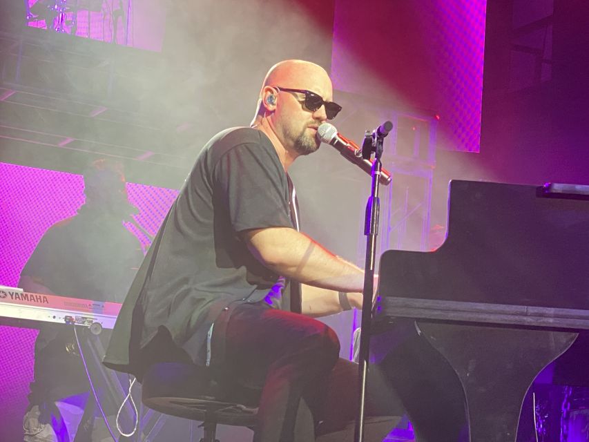 Las Vegas: Piano Man by Kyle Martin Live Show Tickets - Final Tips and Recommendations