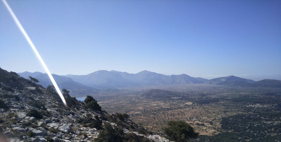 Lasithi Area: Cretan Culture & Nature Tour - Common questions