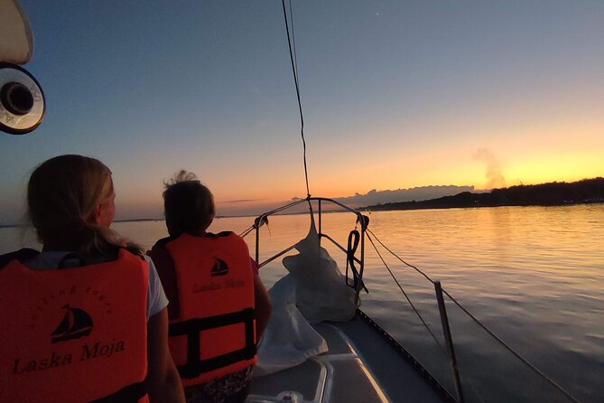 Laska Sailing Tours on the Lagoon Bacalar - Contact and Support