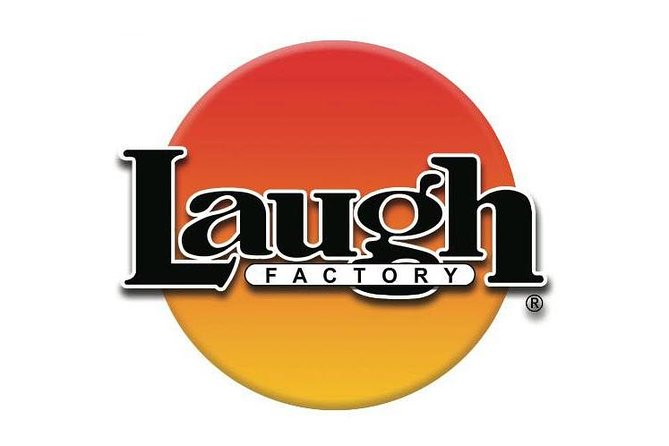 Laugh Factory at the Tropicana Hotel and Casino - Key Points