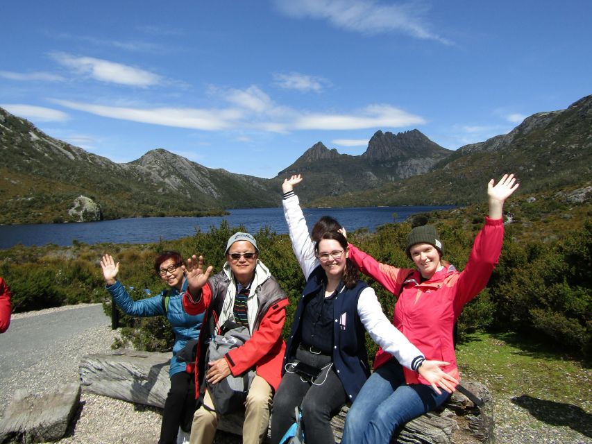Launceston: Cradle Mountain National Park Day Trip With Hike - Last Words