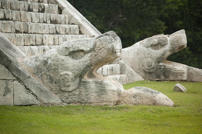 LDS Tour to Chichen Itza Cenote - Last Words