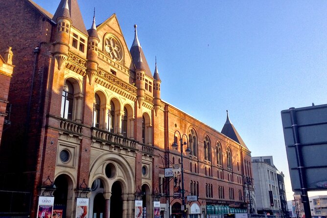 Leeds Scavenger Hunt and Sights Self-Guided Tour - Last Words and Happy Hunting