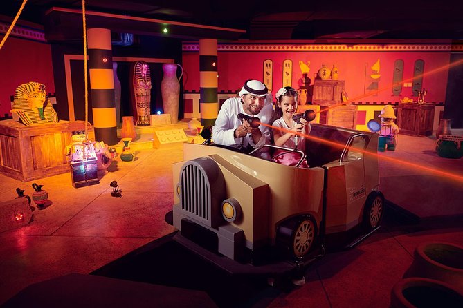 LEGOLAND Dubai Entrance Ticket With Optional Private Transfers From Dubai Hotel - Last Words