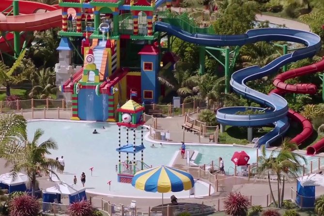 Legoland Water Park With Private Transfer - Common questions