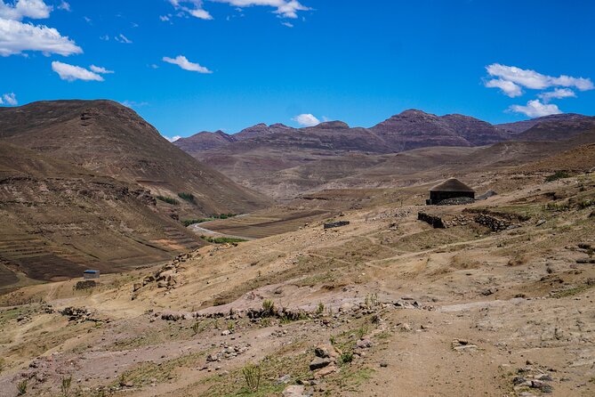 Lesotho 10 Hour Day Tour From Underberg and Himeville Incl Lunch - Additional Resources and Recommendations