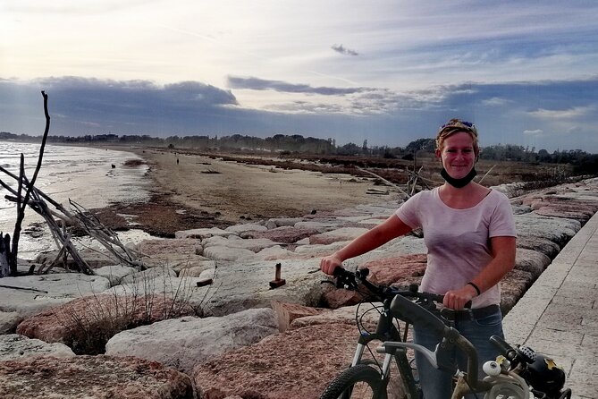 Lido Bike Tour: With a Local on the Island of Cinema - Last Words