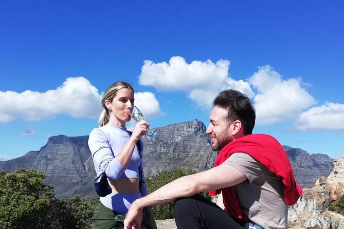 Lions Head Hike - Private Tour - Pricing Information