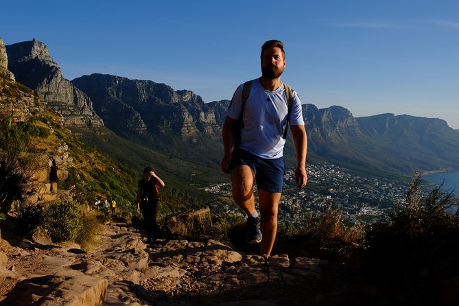 Lions Head Sunset Hike in Cape Town - Common questions