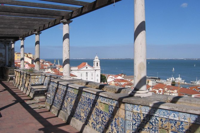 Lisbon and Sintra Full Day Private Tour - Notable Stops