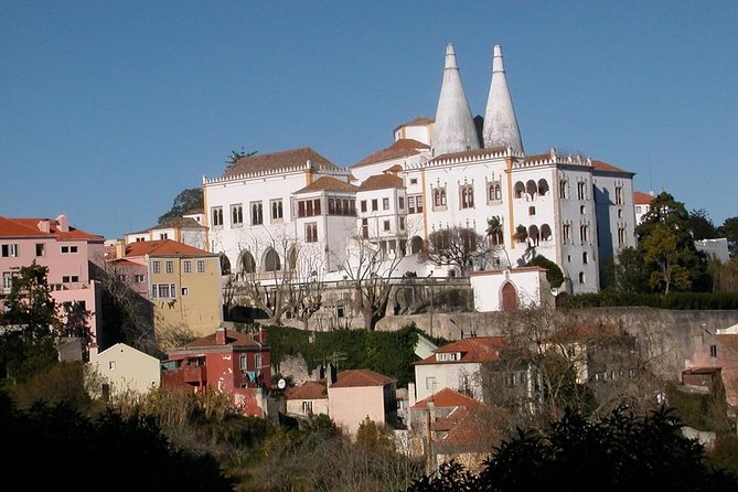 Lisbon and Sintra Highlights Private Tour - Common questions