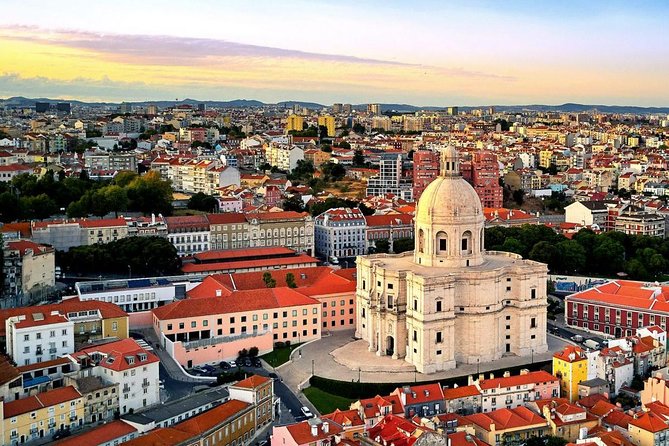 Lisbon City Tour Full Day 9 Am to 6 Pm (Private Tour) - Additional Information