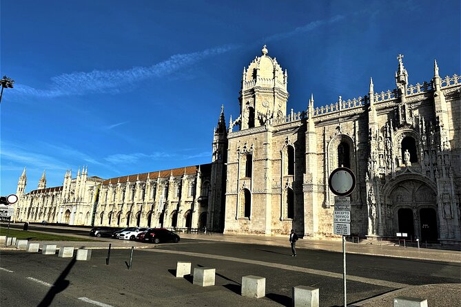 Lisbon Full Day Private Tour - Last Words