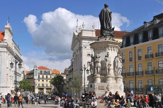 Lisbon Full Day Private Tour From the West - Group Size and Pricing