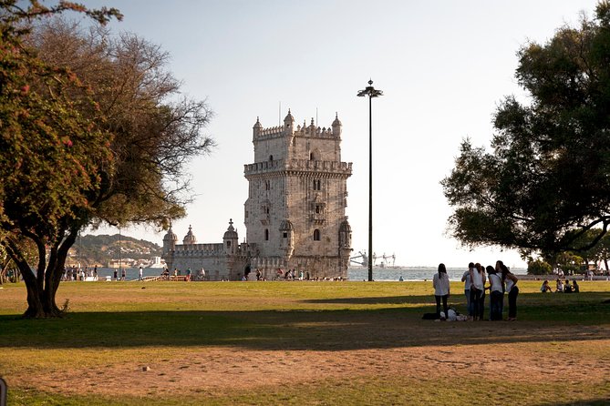 Lisbon Golden Age – Cosmopolitan and Global - Embracing the Lisbon Golden Age