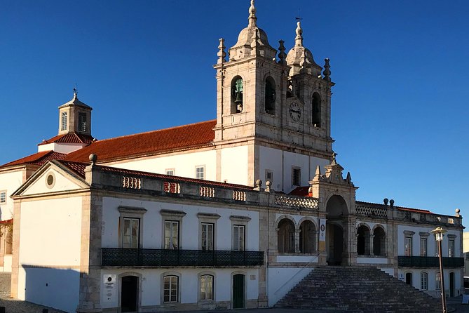 Lisbon Private Central Portugal Villages Tour - Support and Resources