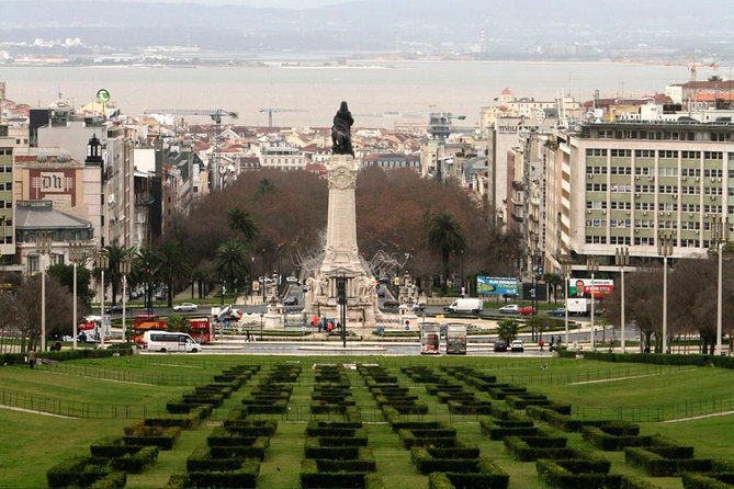 Lisbon Private City and Belem Guided Tour - Common questions