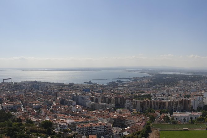 Lisbon Tour - Weather Dependency