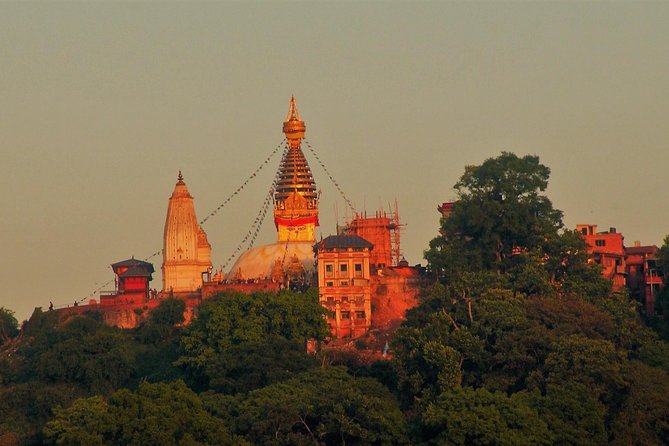Live Local Life for a Day in Kathmandu - Customer Reviews and Testimonials