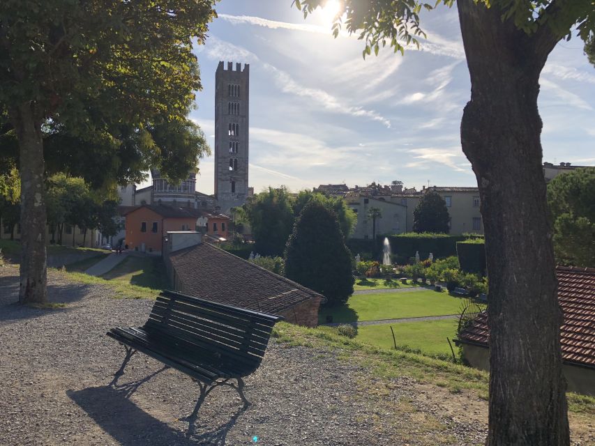 Livorno: Full-Day Private Shore Excursion to Pisa & Lucca - Common questions