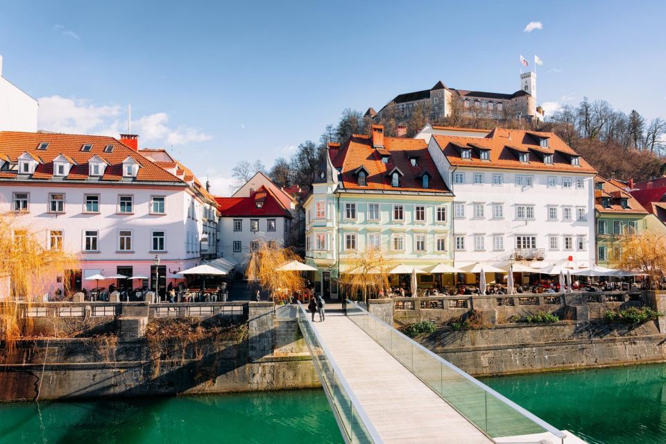 Ljubljana: Private Exclusive History Tour With Local Expert - Last Words