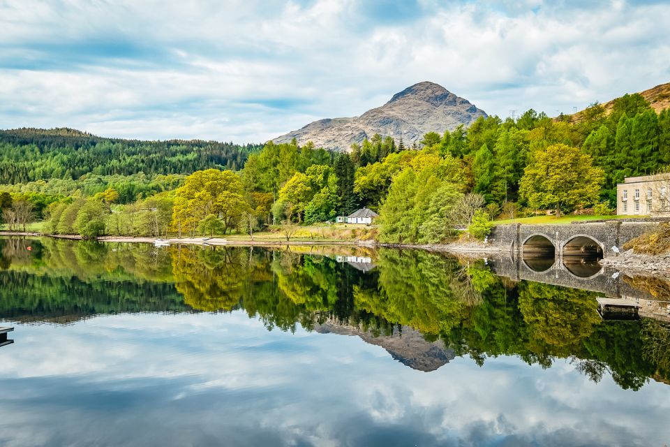 Loch Lomond: Island Discovery 2-Hour Cruise - Common questions