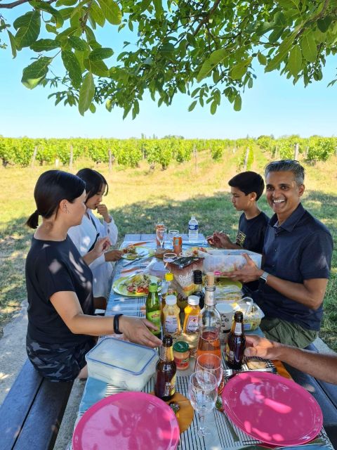 Loire Valley Chateau: 2-Day Cycling Tour With Wine Tasting - Tour Experience Expectations