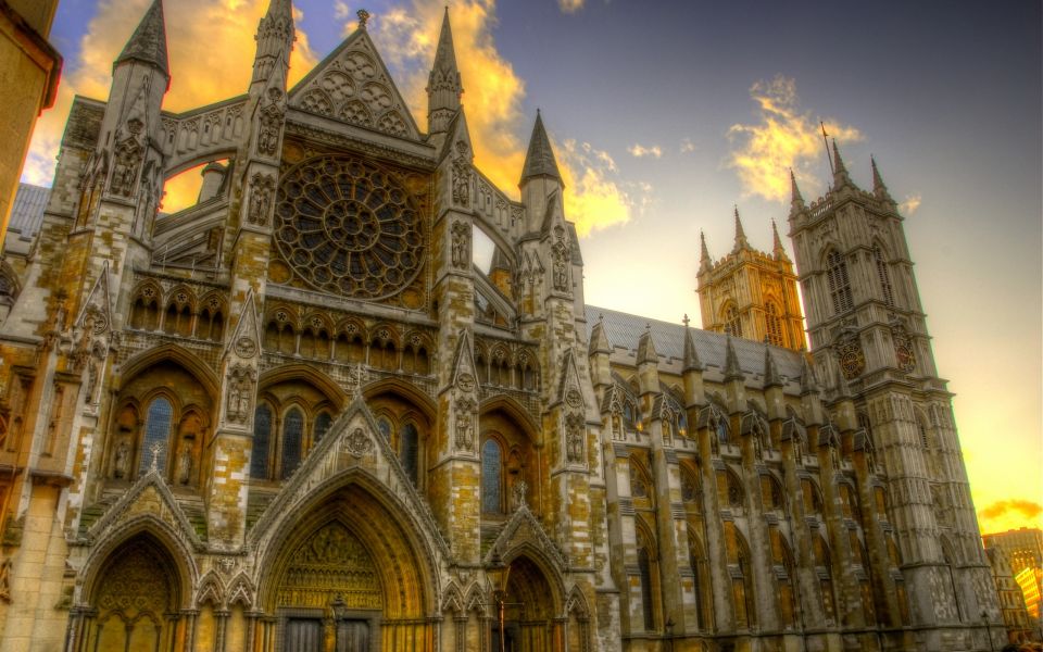 London: Palaces and Parliament Walking Tour - Last Words