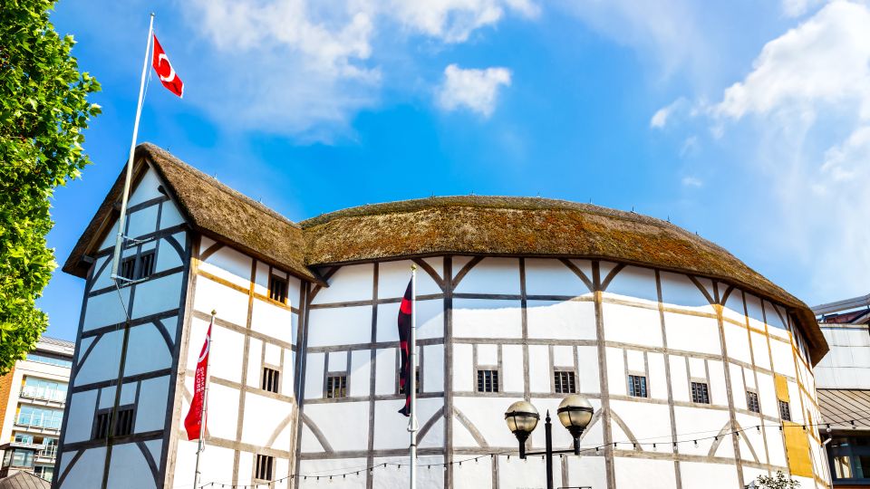 London: Shakespeare in Central London Private Guided Tour - Common questions