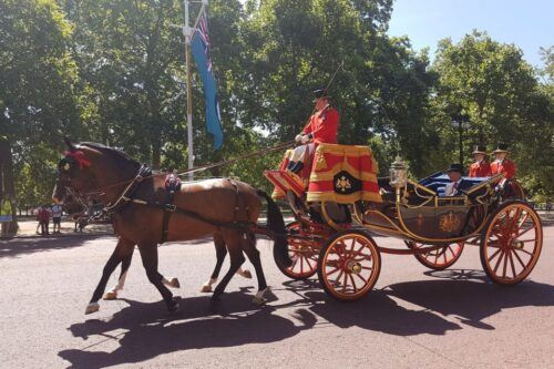 London: Top 30 Sights Walking Tour and Tower Bridge Exhibit - Common questions