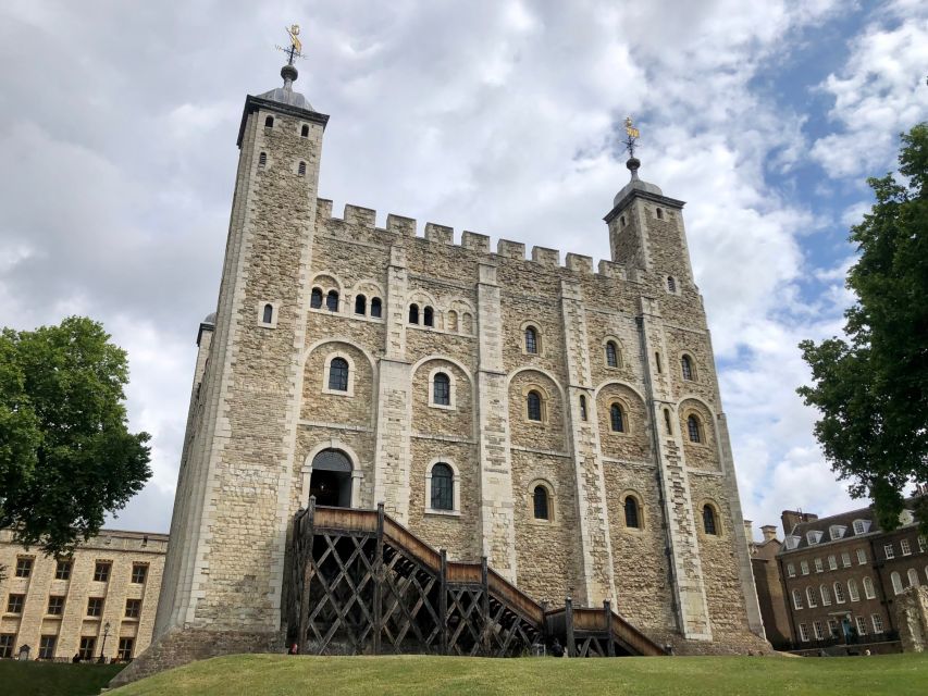 London: Tower of London Opening Ceremony & Westminster Tour - Customer Reviews