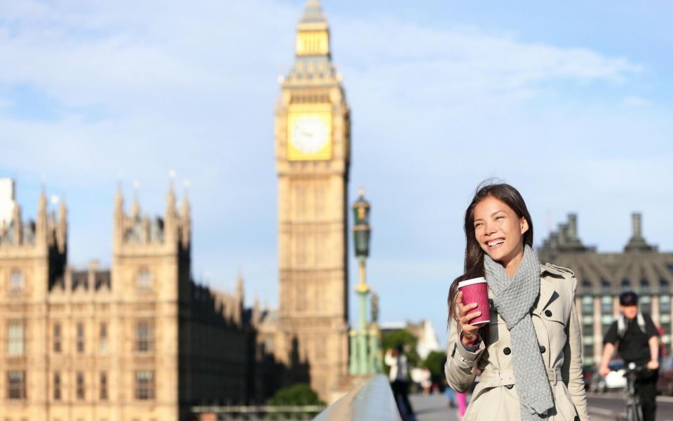 London: Westminster to Covent Garden Personalized Tour - Features