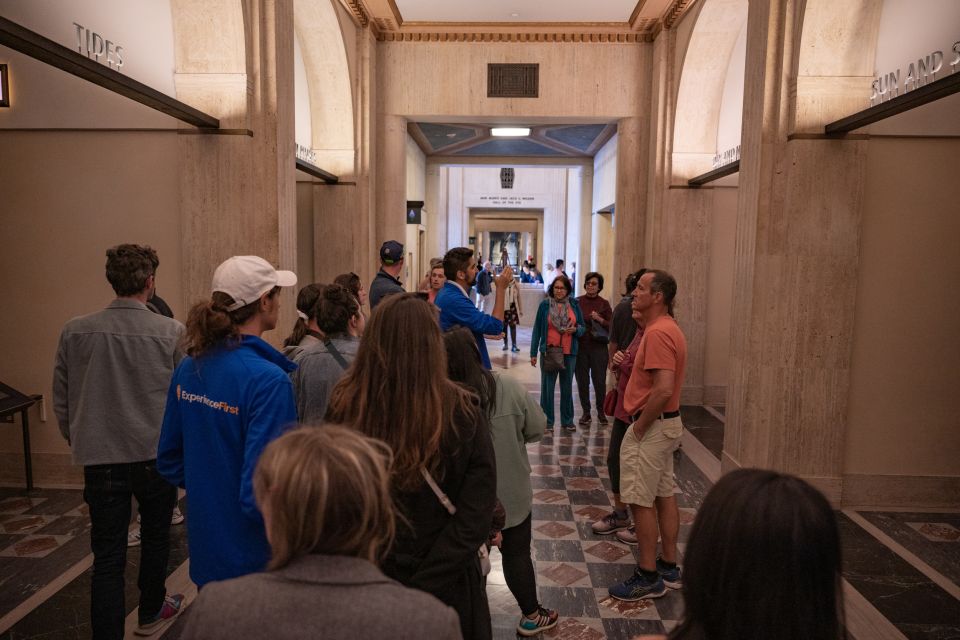 Los Angeles: Griffith Observatory Guided Tour - Last Words