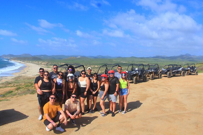 Los Cabos Off-Road ATV Adventure Tour  - Cabo San Lucas - Last Words