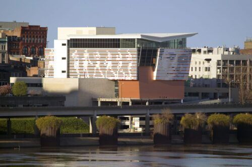 Louisville: Muhammad Ali Center Skip-the-Line Entry Ticket - Flexibility in Travel Plans