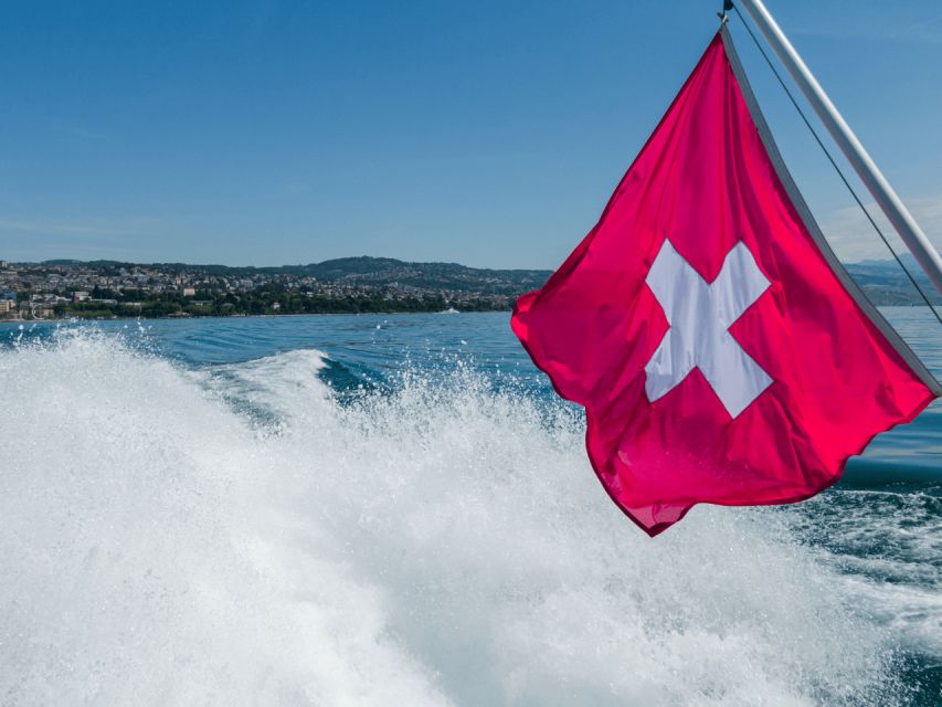 Lucerne and Mountains of Central Switzerland (Private Tour) - Additional Information