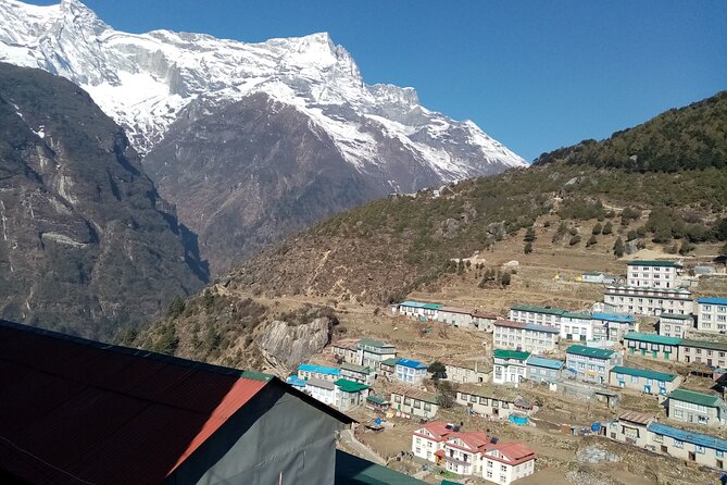 Lukla: Everest Base Camp Trek - 11 Days - Booking Price