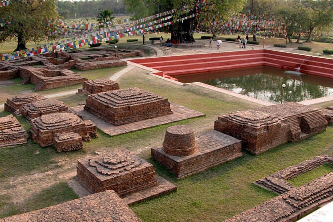 Lumbini Tour Package From Kathmandu or Pokhara: 2 Night 3 Days - Booking and Contact Information