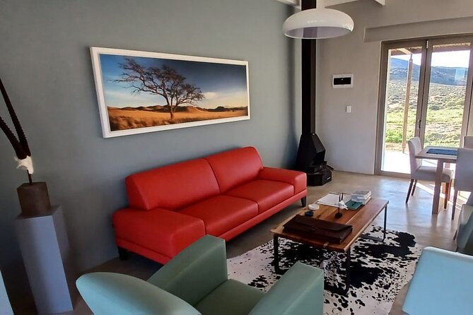 Luxury 2 Days Accommodation & Hiking in Namaqualand South Africa - Last Words