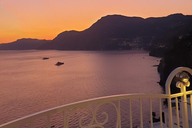 Luxury Tour From Naples to Amalfi Coast - Booking and Pricing Information