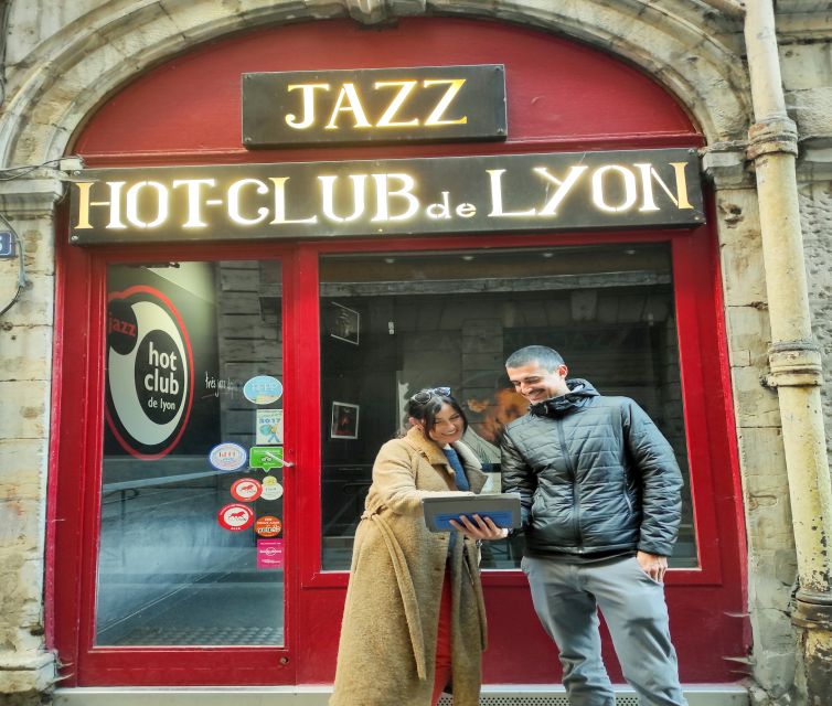 Lyon : Music & Wine Tasting Tour - Customer Reviews