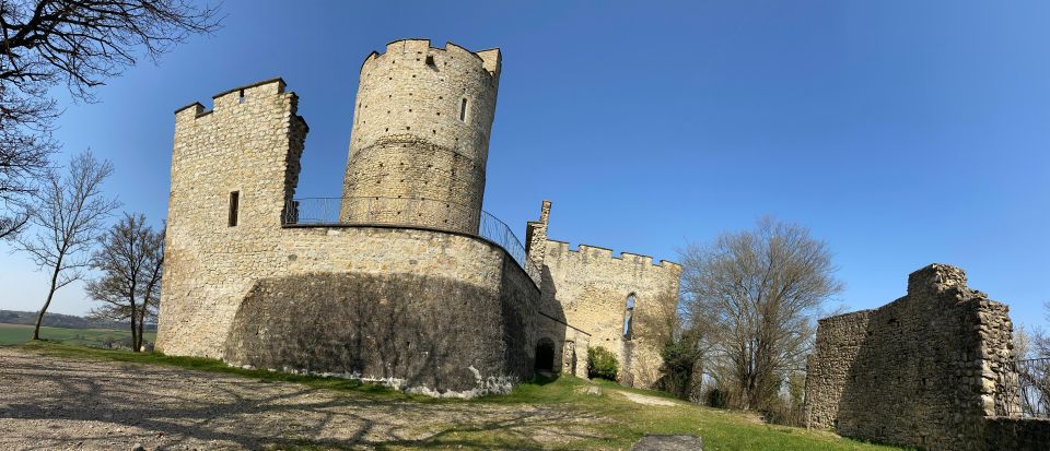 Lyon: Self-Guided Hike off the Beaten Track (Train & Picnic) - Important Information and Pricing