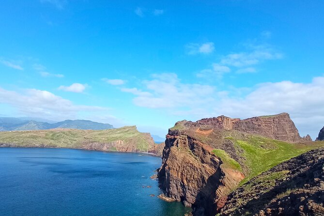 Madeira Guided Hike Along San Lourenço Point  - Funchal - Common questions