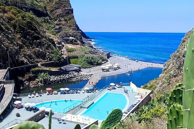Madeira "Mystery Tour" Full-Day - Up to 6 Private 4x4 Jeep - Customer Reviews
