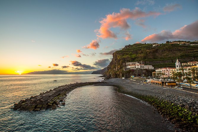 Madeira Southern Coast Tour From Funchal - Reviews and Additional Information