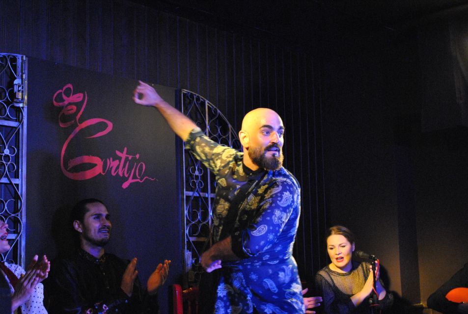Madrid: Flamenco Workshop and Show at Taberna El Cortijo - Last Words